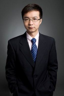 王老師
