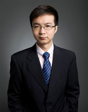 王老師